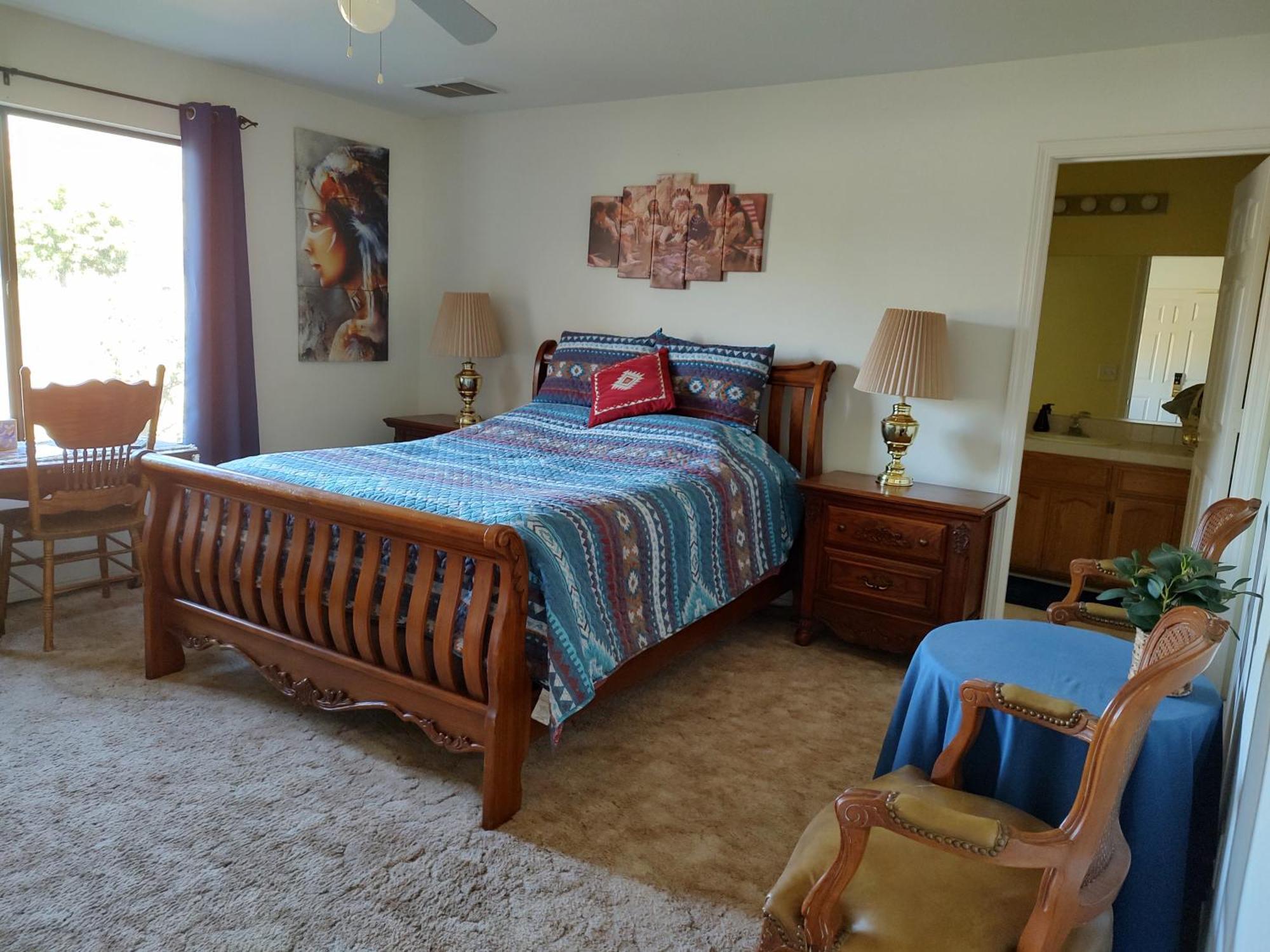 סקוו ואלי The Branded Calf Bed & Breakfast מראה חיצוני תמונה
