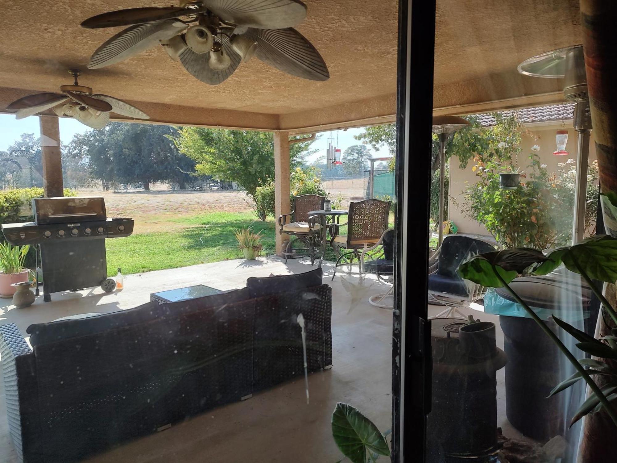 סקוו ואלי The Branded Calf Bed & Breakfast מראה חיצוני תמונה