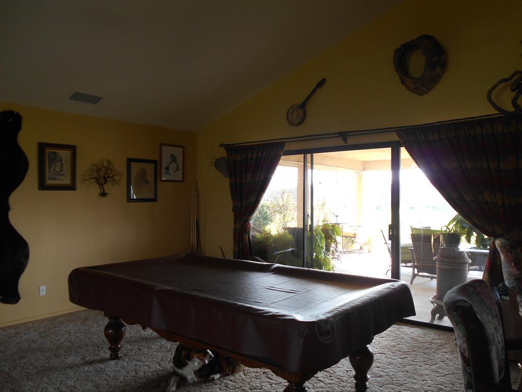 סקוו ואלי The Branded Calf Bed & Breakfast מראה חיצוני תמונה