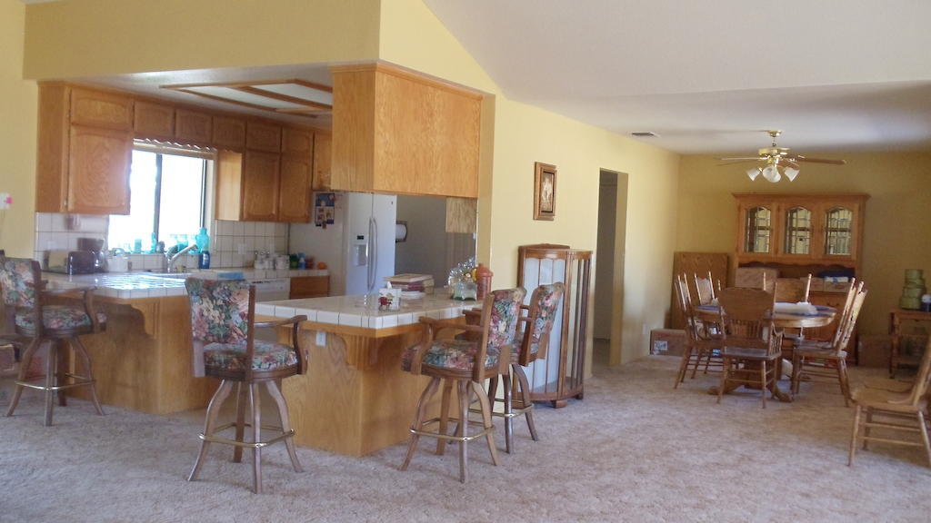 סקוו ואלי The Branded Calf Bed & Breakfast מראה חיצוני תמונה