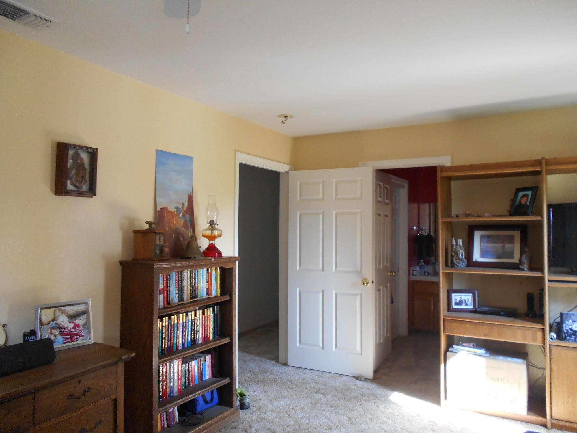 סקוו ואלי The Branded Calf Bed & Breakfast מראה חיצוני תמונה